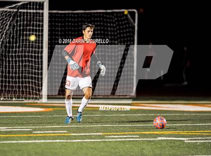 Thumbnail 2 in Campo Verde vs. Chaparral (AIA 5A Final) photogallery.