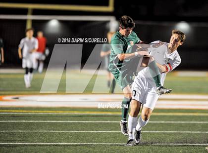 Thumbnail 1 in Campo Verde vs. Chaparral (AIA 5A Final) photogallery.