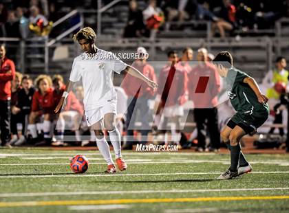 Thumbnail 2 in Campo Verde vs. Chaparral (AIA 5A Final) photogallery.