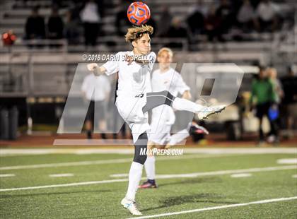 Thumbnail 2 in Campo Verde vs. Chaparral (AIA 5A Final) photogallery.