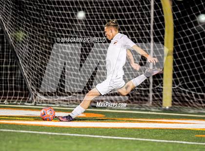 Thumbnail 2 in Campo Verde vs. Chaparral (AIA 5A Final) photogallery.