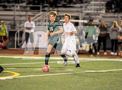 Thumbnail 3 in Campo Verde vs. Chaparral (AIA 5A Final) photogallery.