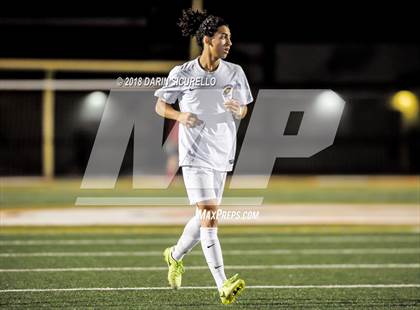 Thumbnail 3 in Campo Verde vs. Chaparral (AIA 5A Final) photogallery.