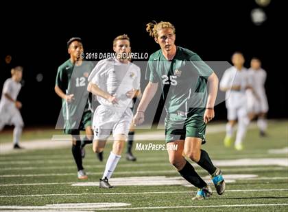 Thumbnail 1 in Campo Verde vs. Chaparral (AIA 5A Final) photogallery.