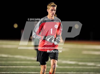 Thumbnail 1 in Campo Verde vs. Chaparral (AIA 5A Final) photogallery.