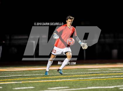 Thumbnail 2 in Campo Verde vs. Chaparral (AIA 5A Final) photogallery.