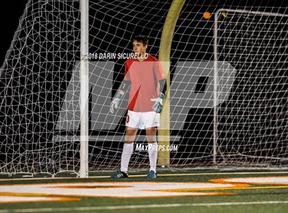 Thumbnail 3 in Campo Verde vs. Chaparral (AIA 5A Final) photogallery.