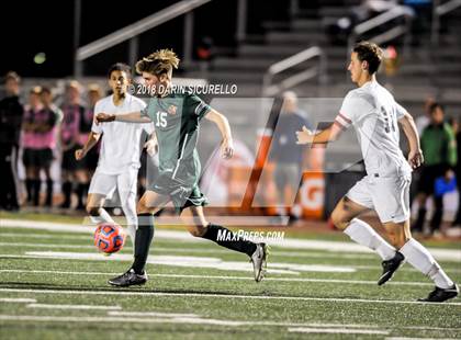 Thumbnail 2 in Campo Verde vs. Chaparral (AIA 5A Final) photogallery.