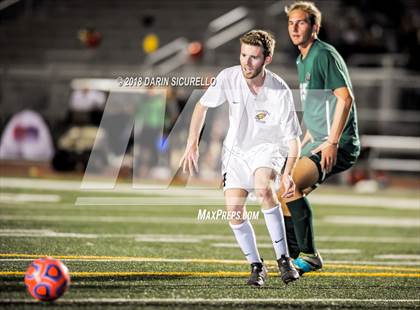 Thumbnail 3 in Campo Verde vs. Chaparral (AIA 5A Final) photogallery.