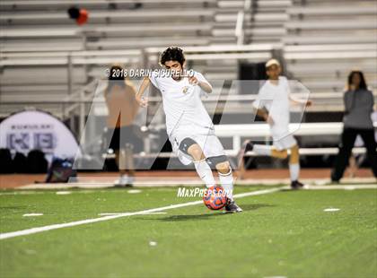 Thumbnail 1 in Campo Verde vs. Chaparral (AIA 5A Final) photogallery.