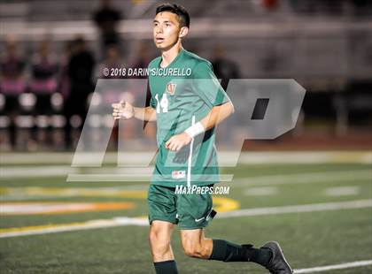 Thumbnail 3 in Campo Verde vs. Chaparral (AIA 5A Final) photogallery.
