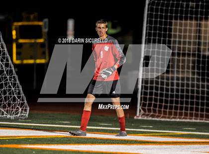Thumbnail 1 in Campo Verde vs. Chaparral (AIA 5A Final) photogallery.