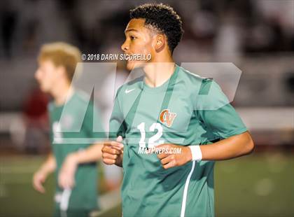 Thumbnail 1 in Campo Verde vs. Chaparral (AIA 5A Final) photogallery.