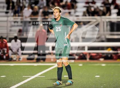 Thumbnail 3 in Campo Verde vs. Chaparral (AIA 5A Final) photogallery.