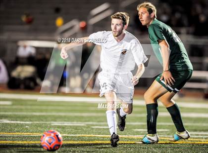 Thumbnail 2 in Campo Verde vs. Chaparral (AIA 5A Final) photogallery.