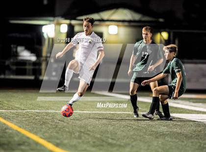 Thumbnail 2 in Campo Verde vs. Chaparral (AIA 5A Final) photogallery.