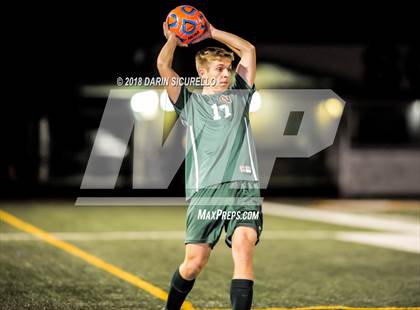 Thumbnail 1 in Campo Verde vs. Chaparral (AIA 5A Final) photogallery.