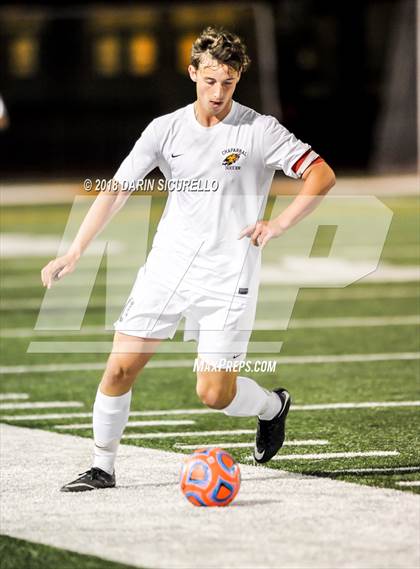 Thumbnail 3 in Campo Verde vs. Chaparral (AIA 5A Final) photogallery.