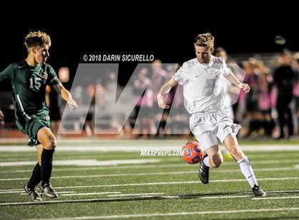 Thumbnail 1 in Campo Verde vs. Chaparral (AIA 5A Final) photogallery.