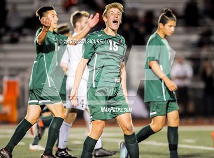 Thumbnail 3 in Campo Verde vs. Chaparral (AIA 5A Final) photogallery.