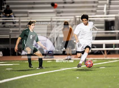 Thumbnail 2 in Campo Verde vs. Chaparral (AIA 5A Final) photogallery.