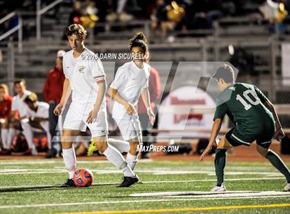 Thumbnail 2 in Campo Verde vs. Chaparral (AIA 5A Final) photogallery.