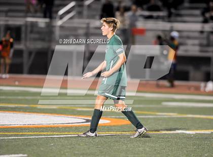 Thumbnail 2 in Campo Verde vs. Chaparral (AIA 5A Final) photogallery.