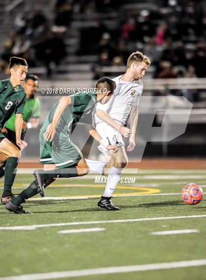 Thumbnail 1 in Campo Verde vs. Chaparral (AIA 5A Final) photogallery.