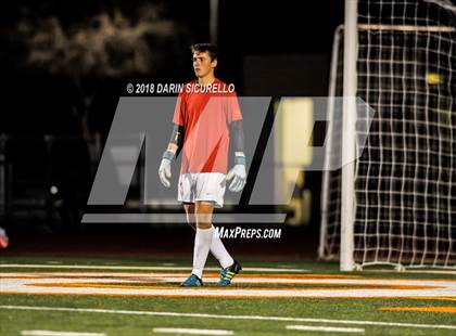 Thumbnail 3 in Campo Verde vs. Chaparral (AIA 5A Final) photogallery.
