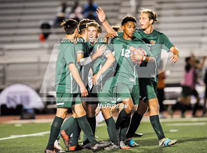 Thumbnail 3 in Campo Verde vs. Chaparral (AIA 5A Final) photogallery.