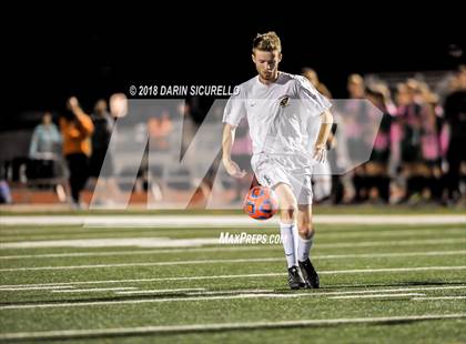 Thumbnail 3 in Campo Verde vs. Chaparral (AIA 5A Final) photogallery.
