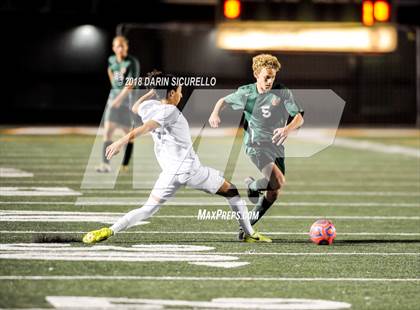 Thumbnail 2 in Campo Verde vs. Chaparral (AIA 5A Final) photogallery.