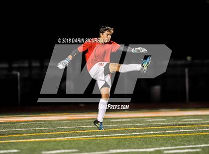 Thumbnail 2 in Campo Verde vs. Chaparral (AIA 5A Final) photogallery.