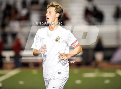 Thumbnail 2 in Campo Verde vs. Chaparral (AIA 5A Final) photogallery.