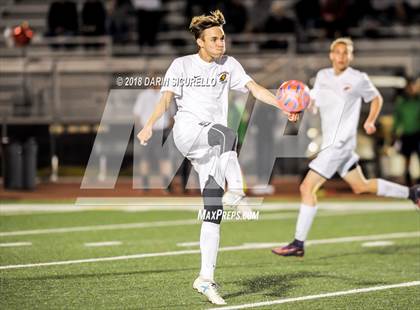 Thumbnail 1 in Campo Verde vs. Chaparral (AIA 5A Final) photogallery.