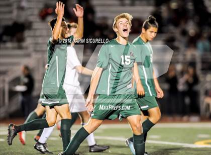 Thumbnail 1 in Campo Verde vs. Chaparral (AIA 5A Final) photogallery.