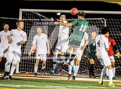 Thumbnail 3 in Campo Verde vs. Chaparral (AIA 5A Final) photogallery.