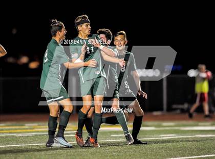 Thumbnail 2 in Campo Verde vs. Chaparral (AIA 5A Final) photogallery.