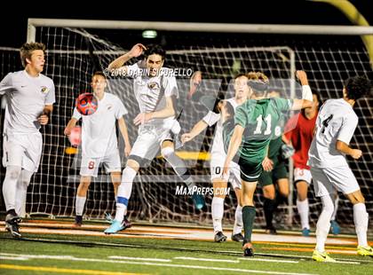 Thumbnail 1 in Campo Verde vs. Chaparral (AIA 5A Final) photogallery.