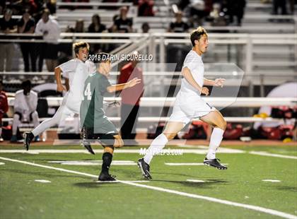 Thumbnail 2 in Campo Verde vs. Chaparral (AIA 5A Final) photogallery.