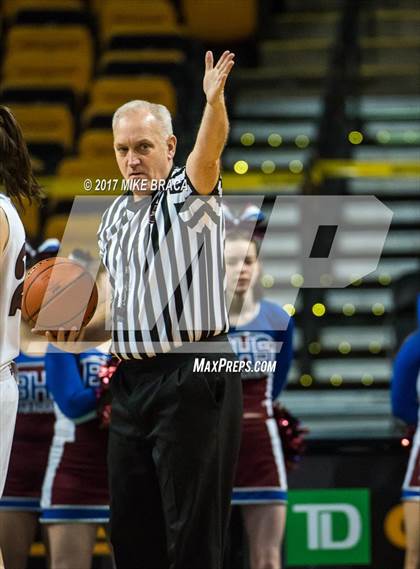 Thumbnail 3 in Arlington vs. Belmont (Good Sports Invitational) photogallery.