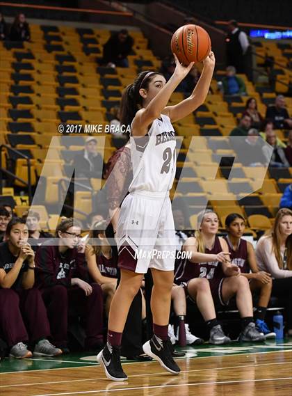 Thumbnail 1 in Arlington vs. Belmont (Good Sports Invitational) photogallery.
