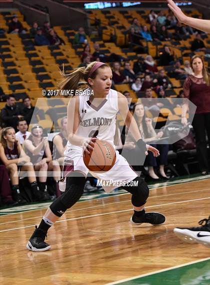 Thumbnail 2 in Arlington vs. Belmont (Good Sports Invitational) photogallery.