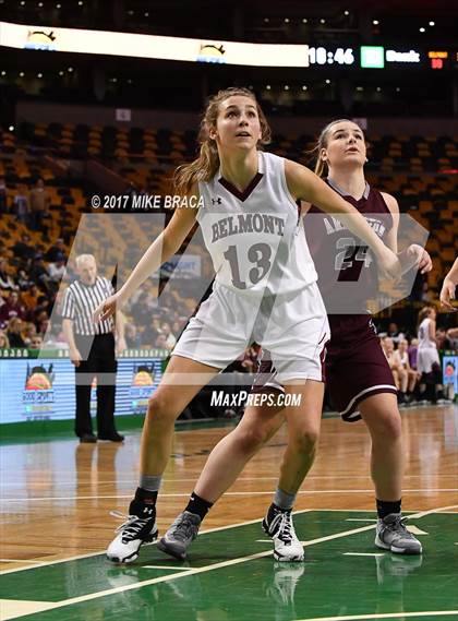 Thumbnail 1 in Arlington vs. Belmont (Good Sports Invitational) photogallery.