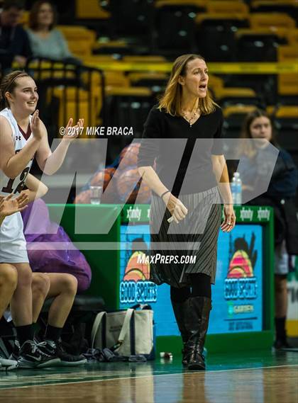 Thumbnail 1 in Arlington vs. Belmont (Good Sports Invitational) photogallery.