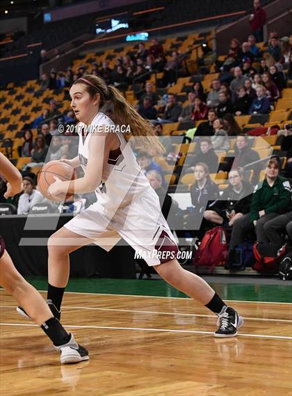 Thumbnail 3 in Arlington vs. Belmont (Good Sports Invitational) photogallery.