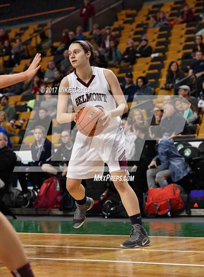 Thumbnail 3 in Arlington vs. Belmont (Good Sports Invitational) photogallery.