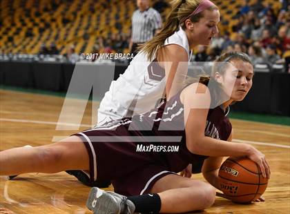 Thumbnail 2 in Arlington vs. Belmont (Good Sports Invitational) photogallery.