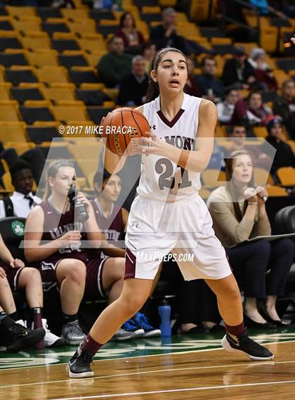 Thumbnail 3 in Arlington vs. Belmont (Good Sports Invitational) photogallery.