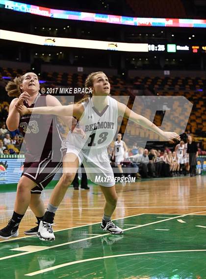 Thumbnail 1 in Arlington vs. Belmont (Good Sports Invitational) photogallery.